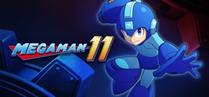 Mega Man 11-FCKDRM