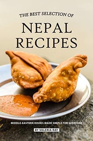 [ FreeCourseWeb ] The Best Selection of Nepal Recipes- Middle-Eastern Dishes Made Simple for Everyone
