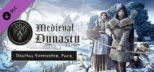 Medieval Dynasty - Digital Supporter Pack v1.0.1.1 (GOG)