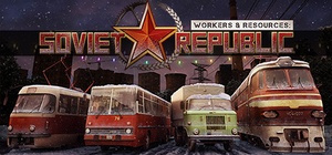 Workers & Resources: Soviet Republic v0.8.5.19