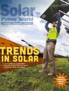 [ FreeCourseWeb ] Solar Power World - January 2021