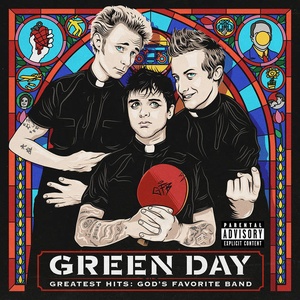 Green Day Greatest Hits Gods Favorite Band 2017 Mp3 320kbps Hunter