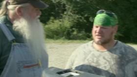 Mountain Monsters S06E02 The Waya Woman of Jackson County 720p WEBRip x264-CAFFEiNE [eztv]