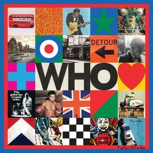 The Who - WHO (Deluxe & Live At Kingston) (2020) Mp3 320kbps [PMEDIA] ⭐️
