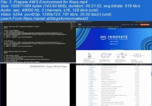 [ FreeCourseWeb ] Udemy - Kubernetes MasterClass for Absolute Beginners - Kubernetes
