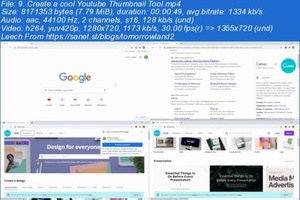 [ DevCourseWeb ] Udemy - How to create a YouTube Channel