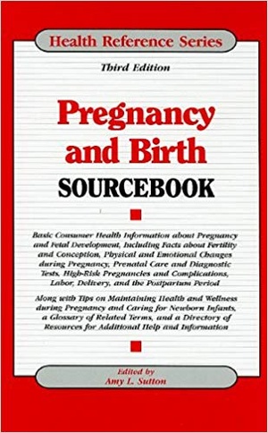 [ FreeCourseWeb ] Pregnancy and Birth Sourcebook Ed 3