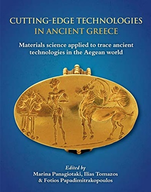 [ FreeCourseWeb ] Cutting-edge Technologies in Ancient Greece - Materials Science applied to trace ancient technologies in the Aegean world