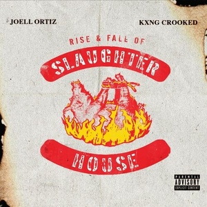 KXNG Crooked - Rise & Fall of Slaughterhouse (2022) Mp3 320kbps [PMEDIA] ⭐️