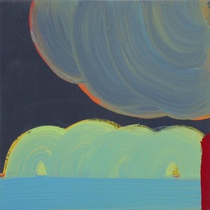 [alternative folk] (2020) Matthew De Gennaro - Laughing Lost in the Underground [FLAC] [DarkAngie]