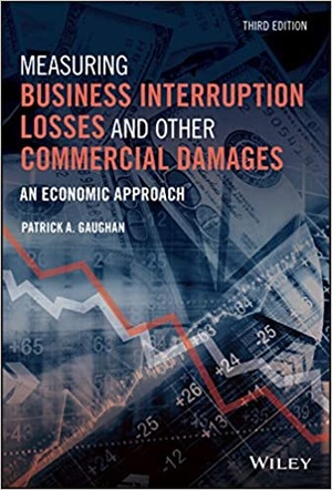 [ FreeCourseWeb ] Measuring Business Interruption Losses and Other Commercial Damages, 3rd Edition Ed 3
