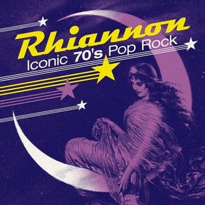 Various Artists - Rhiannon - Iconic 70's Pop Rock (2022) Mp3 320kbps [PMEDIA] ⭐️