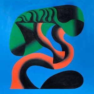 The Psychedelic Freaks - Passing Through The Doorways Of Your Mind (2021) Mp3 320kbps [PMEDIA] ⭐️