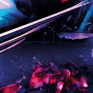 [alternative folk, experimental] (2019) Julia Reidy - brace, brace [FLAC,Tracks] [DarkAngie]