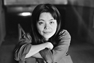 Yoko Tawada - The Bridegroom Was a Dog and other works (7 books)