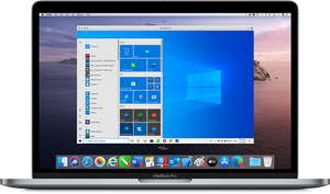Parallels Desktop Business Edition v16.0.1-48919 Pre-Cracked (macOS) {CracksHash}
