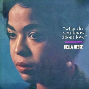 Della Reese - What Do You Know About Love_ (Remastered) (2021) Mp3 320kbps [PMEDIA] ⭐️