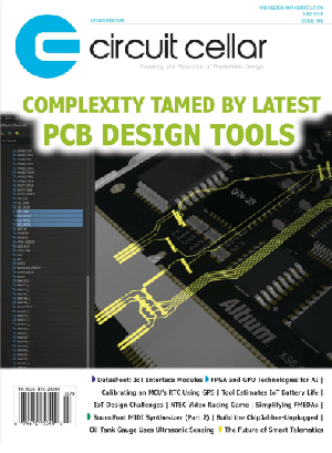 [ FreeCourseWeb ] Circuit Cellar - July 2020