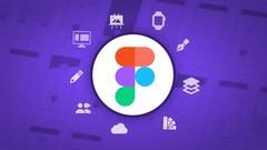 Udemy | Learn Figma - UI/UX Design Essential Training [FTU]