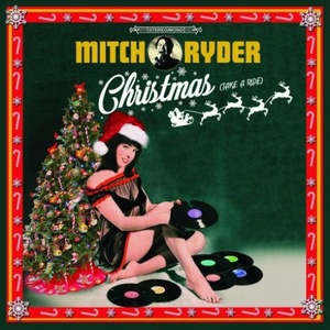 Mitch Ryder - Christmas (Take a Ride) [2018][320 KBPS][pradyutvam]