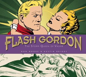 Flash Gordon Sundays - The Storm Queen of Valkir (2015) (Digital) (Bean-Empire).cbz [ettv] (- Nem -)