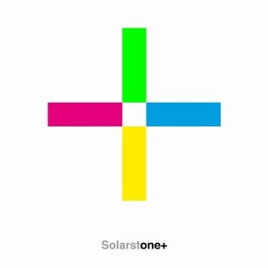 Solarstone - One Plus (2020) (Vyze)