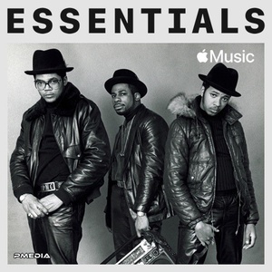 Run-D.M.C. - Essentials (2022) Mp3 320kbps [PMEDIA] ⭐️