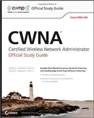 [ FreeCourseWeb ] CWNA Certified Wireless Network Administrator Official Study Guide - Exam PW0-104