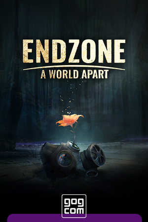 Endzone A World Apart Save the World Edition [GOG]