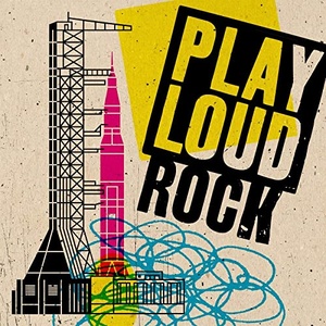 VA - Play Loud Rock (2021) Mp3 320kbps [PMEDIA] ⭐️