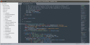 Sublime Text v4 build 4094 (x64) + Crack [FTUApps]