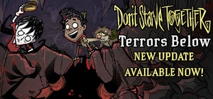 Don't Starve Together v501079