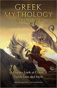 [ FreeCourseWeb ] Greek Mythology Explained- A Deeper Look at Classical Greek Lore and Myth