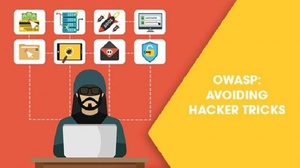 [ FreeCourseWeb ] Udemy - OWASP- Avoiding Hacker Tricks
