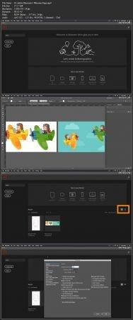 [ DevCourseWeb ] Adobe Illustrator CC 2020 Masterclass - The Ultimate Adobe Illustrator master course