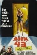 Room 43 (1958) [1080p] [BluRay] [2.0] [YTS] [YIFY]