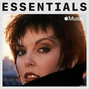 Pat Benatar - Essentials (2021) Mp3 320kbps [PMEDIA] ⭐️