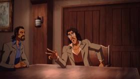 Seis Manos S01E02 720p WEB x264-ROFL [eztv]