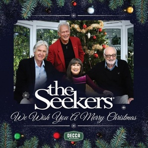 The Seekers - We Wish You A Merry Christmas (2019) (320) [DJ]