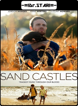 Sand Castles (2014) 720p WEBRip x264 Eng Subs [Dual Audio] [Hindi DD 2.0 - English 2.0] Exclusive By -=!Dr.STAR!=-