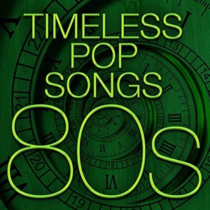 VA - Timeless Pop Songs - 80s (2021) Mp3 320kbps [PMEDIA] ⭐️