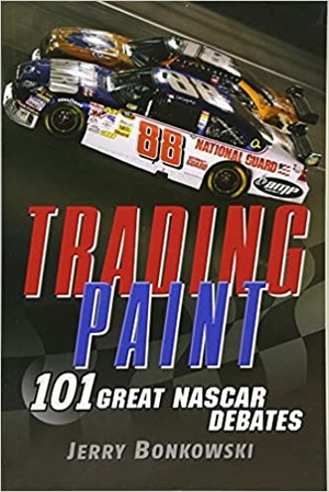 [ FreeCourseWeb ] Trading Paint - 101 Great NASCAR Debates