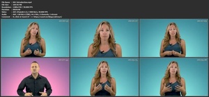 Udemy - Emotional Intelligence - Master Anxiety, Fear, & Emotions