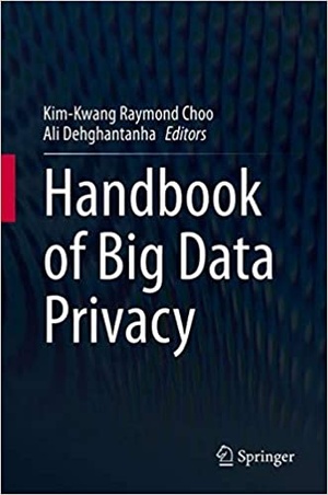 [ FreeCourseWeb ] Handbook of Big Data Privacy