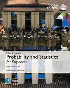 [ FreeCourseWeb ] Probability and Statistics for Engineers, Global Edition