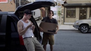 The Outer Boroughs (2017) [WEBRip] [1080p] [YTS] [YIFY]