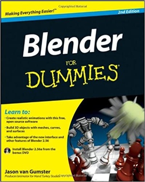 [ FreeCourseWeb ] Blender For Dummies, 2nd Edition