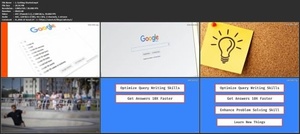 Google Search Mastery Course - Find Answers 10X Times Faster