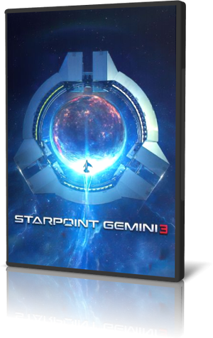 Starpoint Gemini 3 (MULTi10) - [DODI Repack]