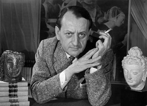 Andre Malraux - Novels, Autobiography and Art History (14 books)